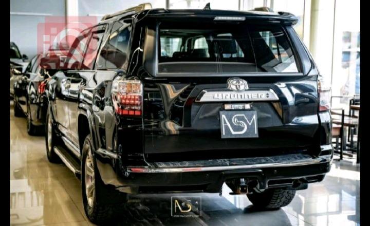 Toyota 4Runner